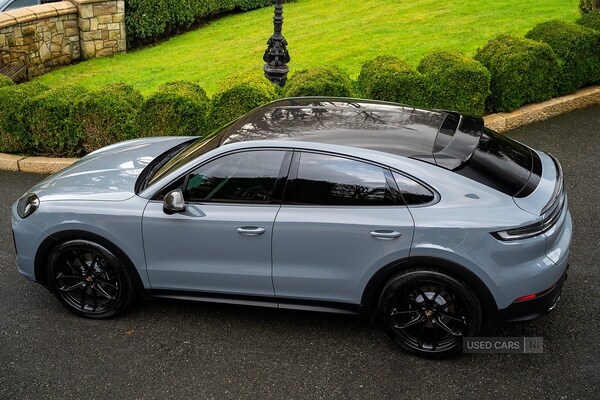 Used Porsche Cayenne for sale - 78102031: Photo 82