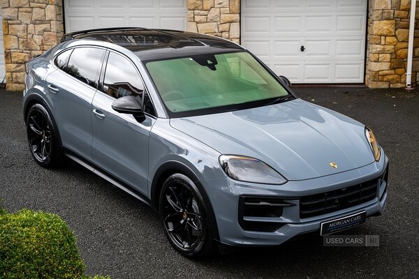 Used Porsche Cayenne for sale - 78102031: Photo 83
