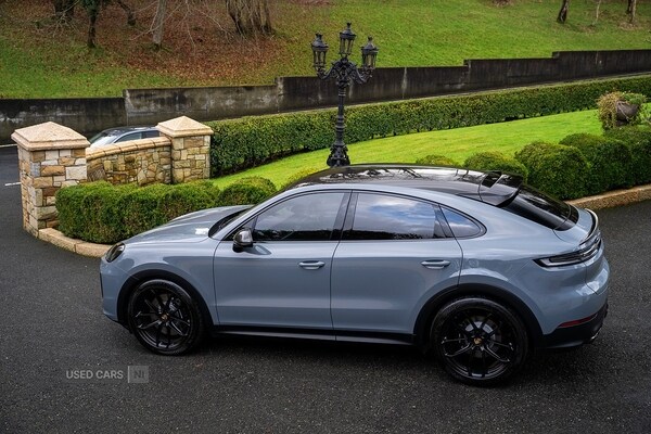 Used Porsche Cayenne for sale - 78102031: Photo 84