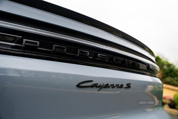 Used Porsche Cayenne for sale - 78102031: Photo 9