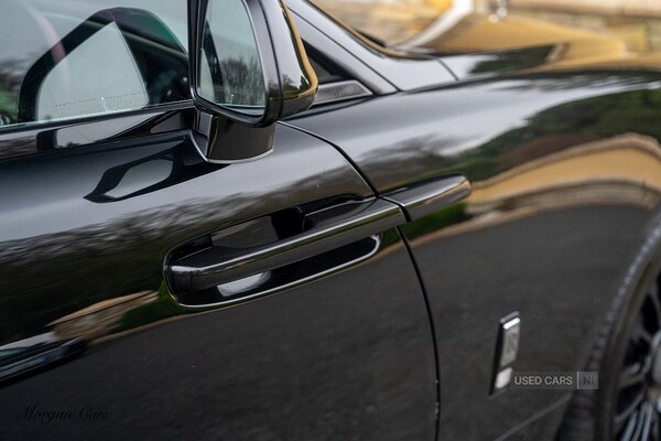 Used Rolls-Royce Wraith 2018 for sale - 75521107: Photo 10