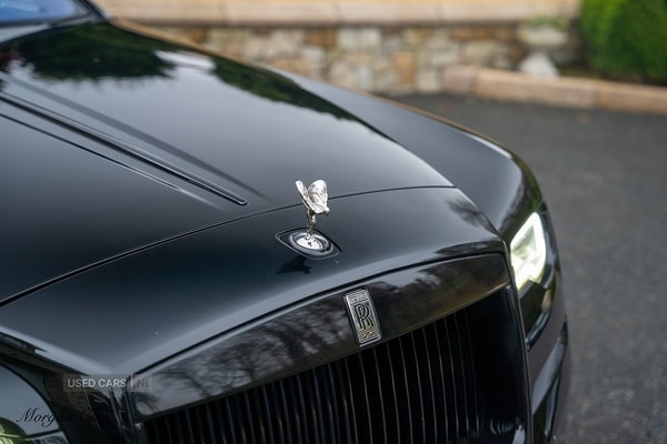 Used Rolls-Royce Wraith 2018 for sale - 75521107: Photo 25