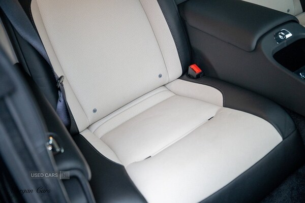 Used Rolls-Royce Wraith 2018 for sale - 75521107: Photo 40
