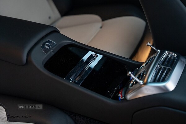 Used Rolls-Royce Wraith 2018 for sale - 75521107: Photo 41