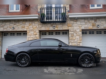 Used Rolls-Royce Wraith 2018 for sale - 75521107: Photo