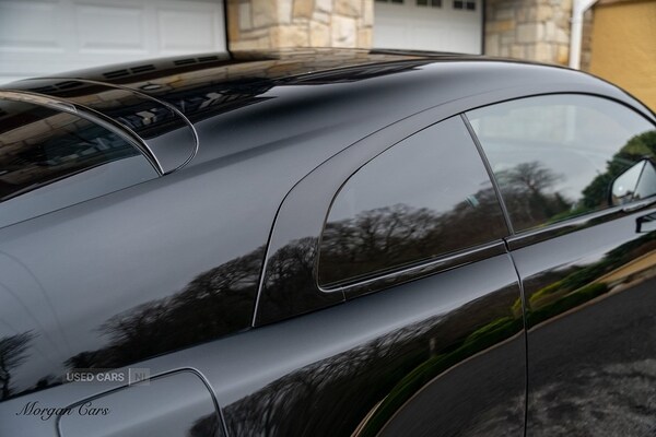Used Rolls-Royce Wraith 2018 for sale - 75521107: Photo 9