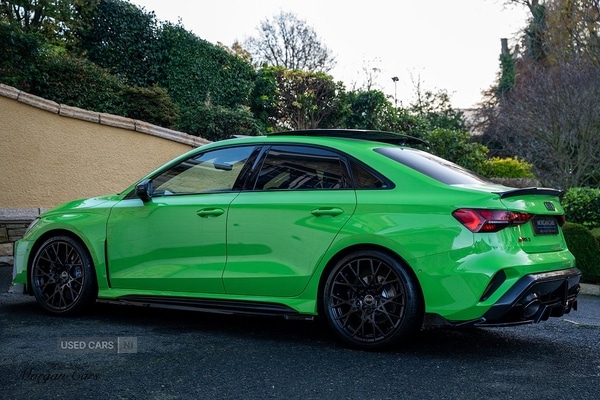 Used Audi RS3 2025 for sale - 76729739: Photo 11