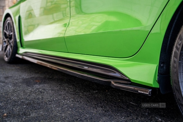 Used Audi RS3 2025 for sale - 76729739: Photo 13