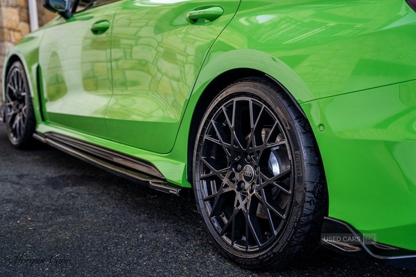 Used Audi RS3 2025 for sale - 76729739: Photo 15