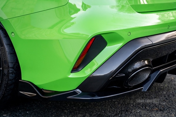 Used Audi RS3 2025 for sale - 76729739: Photo 16