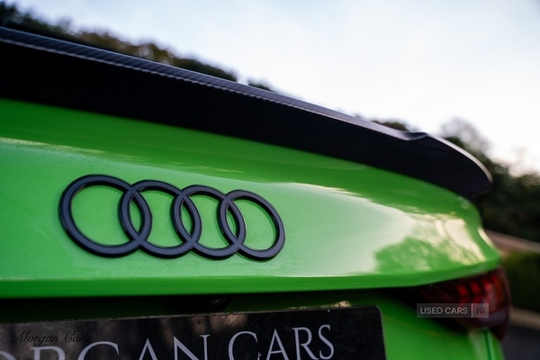 Used Audi RS3 2025 for sale - 76729739: Photo 18