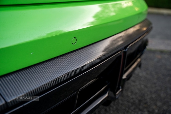 Used Audi RS3 2025 for sale - 76729739: Photo 21