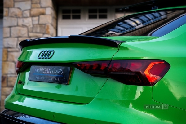 Used Audi RS3 2025 for sale - 76729739: Photo 27