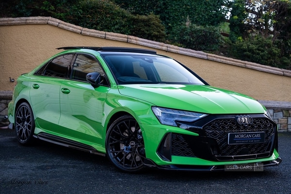 Used Audi RS3 2025 for sale - 76729739: Photo 29