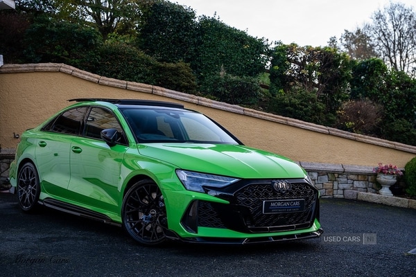 Used Audi RS3 2025 for sale - 76729739: Photo 30