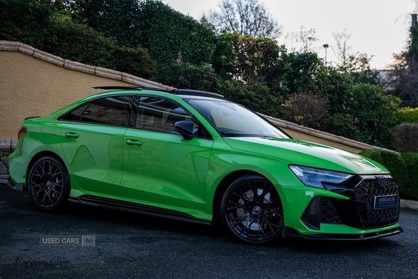 Used Audi RS3 2025 for sale - 76729739: Photo 31