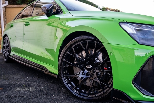 Used Audi RS3 2025 for sale - 76729739: Photo 33