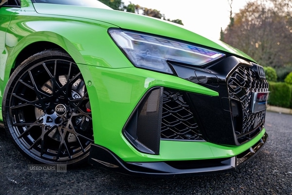 Used Audi RS3 2025 for sale - 76729739: Photo 34