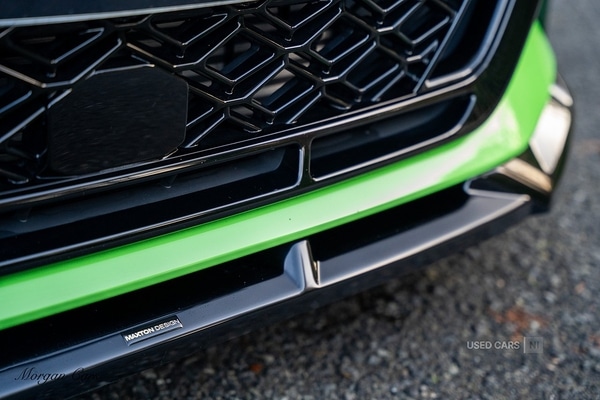 Used Audi RS3 2025 for sale - 76729739: Photo 35