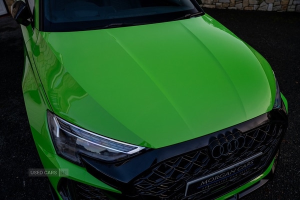 Used Audi RS3 2025 for sale - 76729739: Photo 36