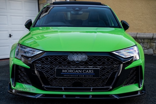 Used Audi RS3 2025 for sale - 76729739: Photo 37