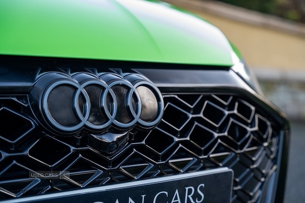 Used Audi RS3 2025 for sale - 76729739: Photo 38