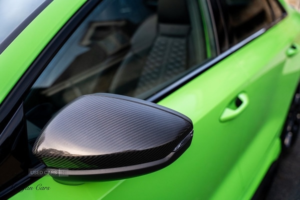 Used Audi RS3 2025 for sale - 76729739: Photo 39