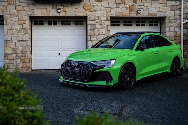 Used Audi RS3 2025 for sale - 76729739: Photo 41