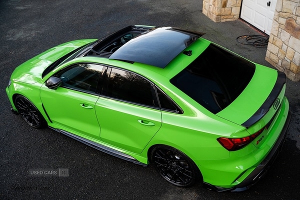 Used Audi RS3 2025 for sale - 76729739: Photo 42