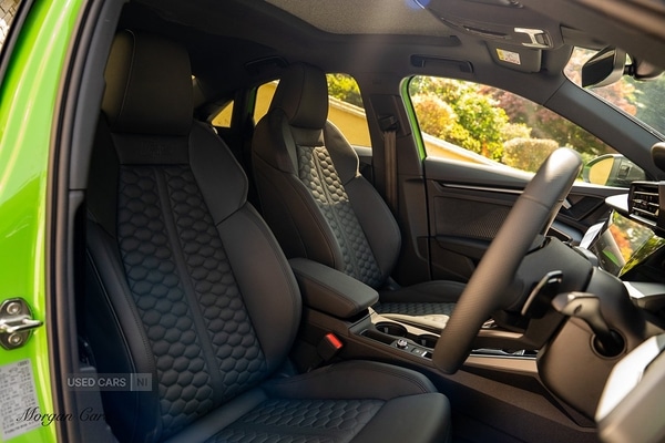 Used Audi RS3 2025 for sale - 76729739: Photo 45