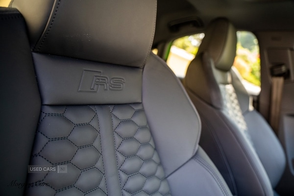 Used Audi RS3 2025 for sale - 76729739: Photo 47