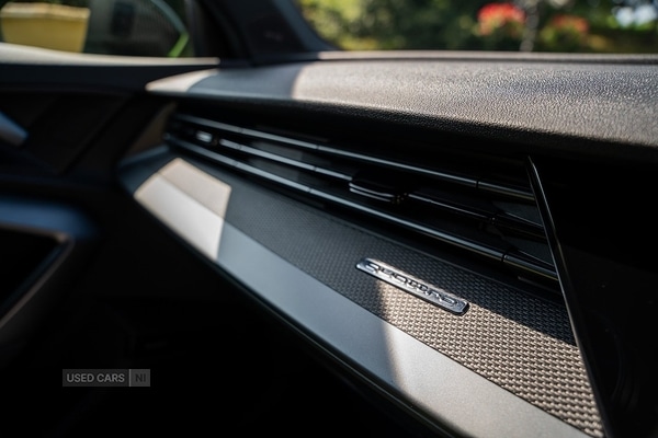 Used Audi RS3 2025 for sale - 76729739: Photo 50