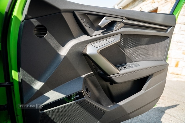 Used Audi RS3 2025 for sale - 76729739: Photo 51