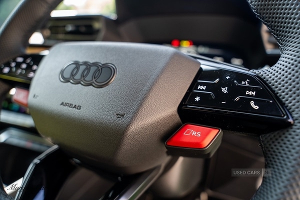 Used Audi RS3 2025 for sale - 76729739: Photo 54