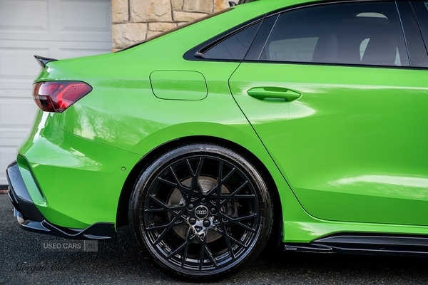 Used Audi RS3 2025 for sale - 76729739: Photo 6