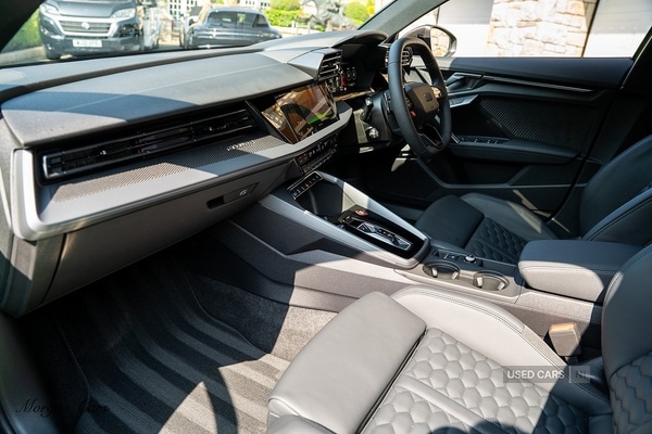 Used Audi RS3 2025 for sale - 76729739: Photo 60