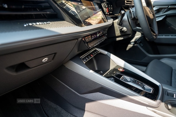 Used Audi RS3 2025 for sale - 76729739: Photo 61