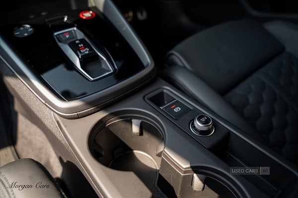 Used Audi RS3 2025 for sale - 76729739: Photo 64