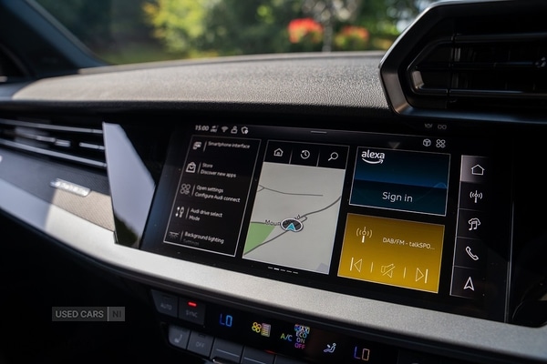 Used Audi RS3 2025 for sale - 76729739: Photo 65