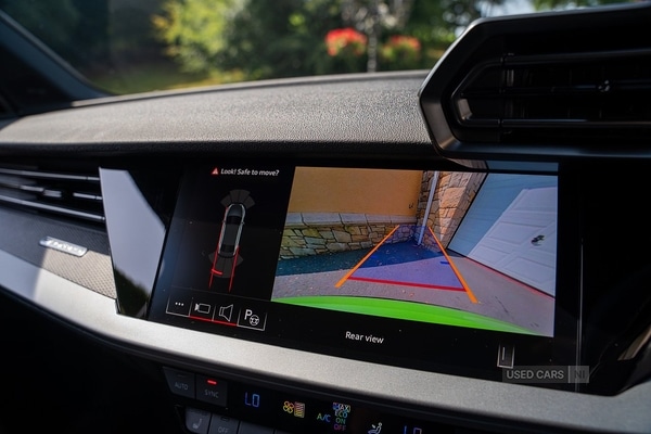 Used Audi RS3 2025 for sale - 76729739: Photo 66