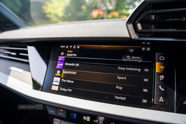 Used Audi RS3 2025 for sale - 76729739: Photo 69