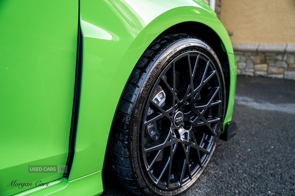 Used Audi RS3 2025 for sale - 76729739: Photo 7