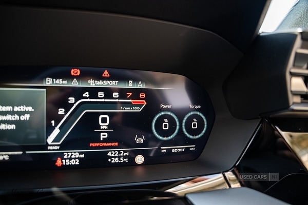 Used Audi RS3 2025 for sale - 76729739: Photo 73