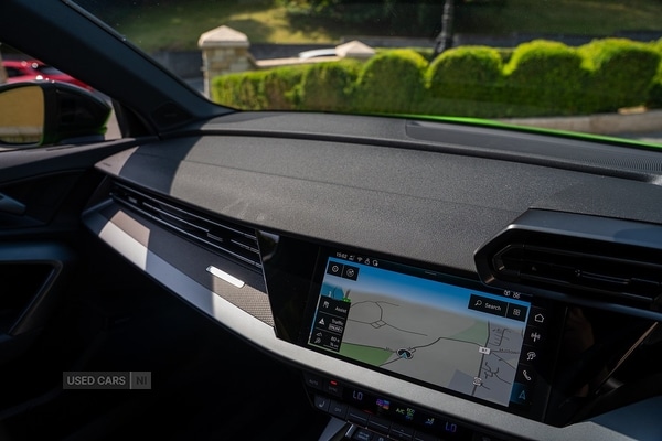 Used Audi RS3 2025 for sale - 76729739: Photo 74