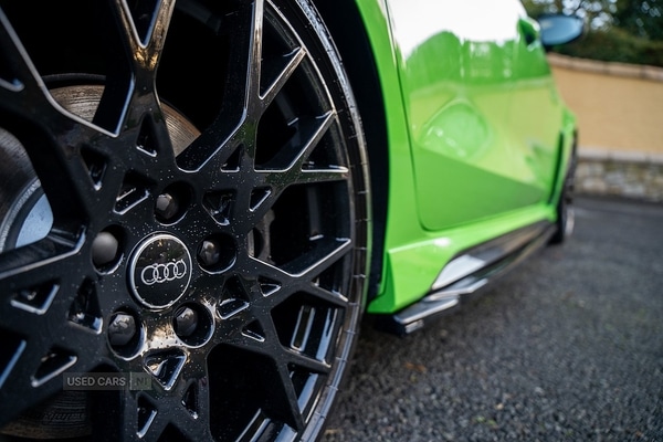 Used Audi RS3 2025 for sale - 76729739: Photo 8