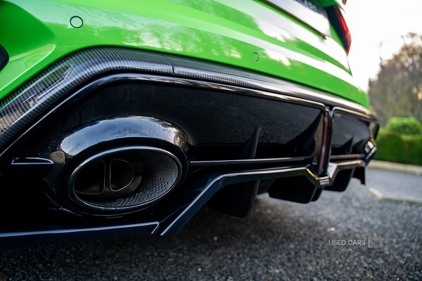 Used Audi RS3 2025 for sale - 76729739: Photo 80