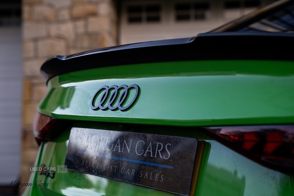 Used Audi RS3 2025 for sale - 76729739: Photo 81