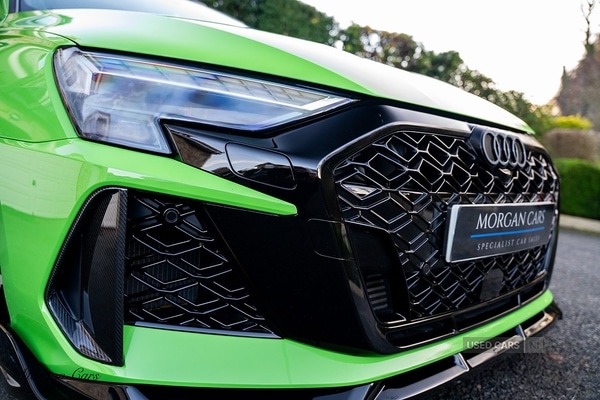 Used Audi RS3 2025 for sale - 76729739: Photo 83