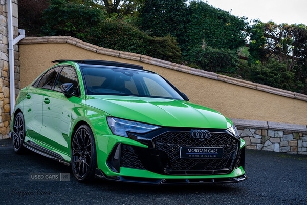 Used Audi RS3 2025 for sale - 76729739: Photo 86