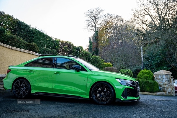 Used Audi RS3 2025 for sale - 76729739: Photo 87